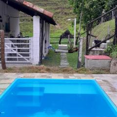 Sítio- Da Roça- Piscina- Super Pet Friendly