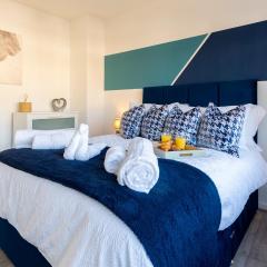 Headingley Lodge - Modern Home Near Sporting Venues And The City Centre With Great Transport Links