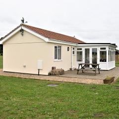 Orchard Farm Cottage