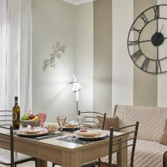 Cristina Tuscany Holiday