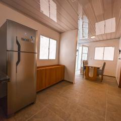 Residência Andrade II