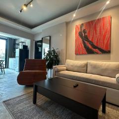 4 bedroom 3 bathroom apartment D