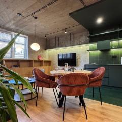 Green Point - Design Apartaments