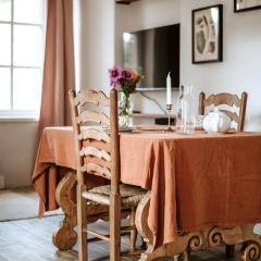 Gîte de la maraîchère