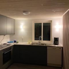 Idyllic house in Timmernabben