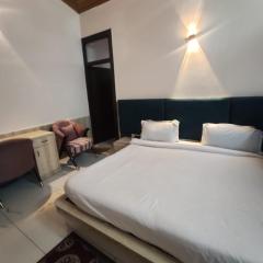 The Edge Retreat A Premium Property