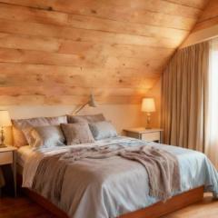 Mammoth Lakes Alpine Stay