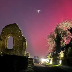 Luxury Studio Nestled in the Sussex Countryside