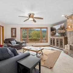 Beavershore-Direct Access to Beaver Lake-Sleeps 12