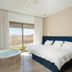 וילת כוכב "נופש בכנרת"