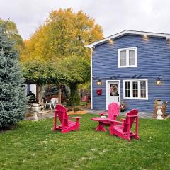 Luxury Family House 3 beds, 1 bath, 5 guest