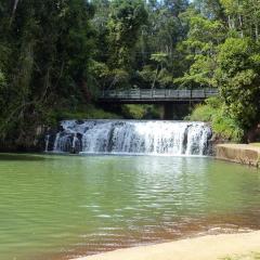 Malanda Falls Retreat