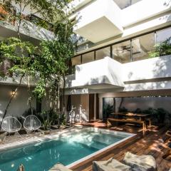 Casa Kookay Luxury Villa in Tulum