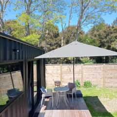 Container Stay - Taupo