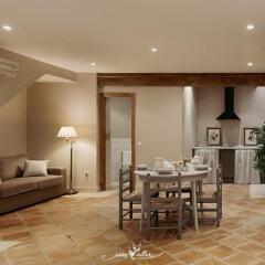 Apartamentos Turísticos En un lugar de tu casa