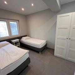 Domy całoroczne Cieszyno