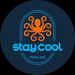 Stay Cool Pipa