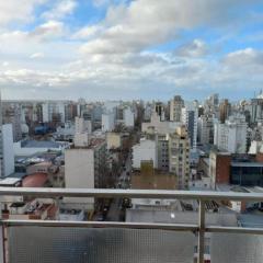 Altura Kalma Urbana MDQ