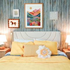 Cozy Quiet Room, Easy FWY60 Access, Near UCR & ONT Airport