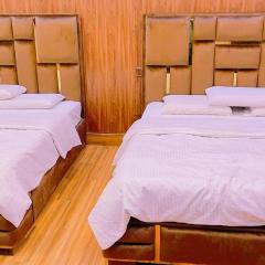 Sapphire Suits & Boutique Hotel