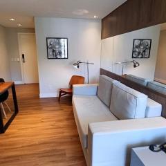 Apartamento na Praia Brava em Florianópolis