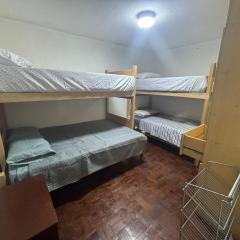 Hostel Wayra Wasi