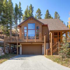 Cross Chalet by Ski Country Resorts