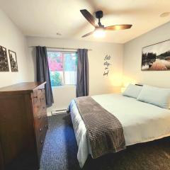 Modern 2BR SPA Retreat