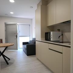 Apartamentos Turísticos Praia dos Cristais