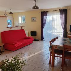 Logement Soulac sur mer