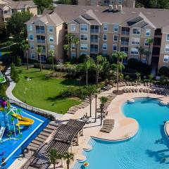 Condo 3Q Windsor Hills — Perto da Disney