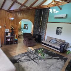 casa en Puerto Montt cerca del aeropuerto