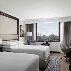 Amman Marriott Hotel