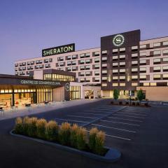Sheraton Laval Hotel