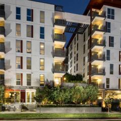 BP Stay Service Apartment K-Town