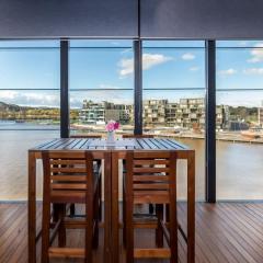 Stunning 1BR Apartment with Water Views