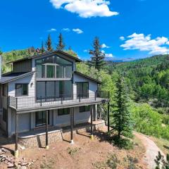 The Enchanted Summit