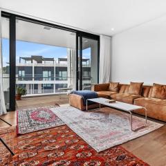 Epsom Apartment Near Cornwall Park by Zodiak Stays