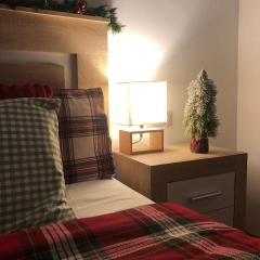 Alojamiento Fragata Lealtad