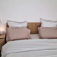 Hebergement DEUX pièces en résidence propre et calme