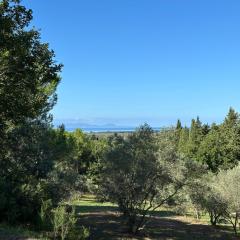 A CASA DI LEO B&B Country House