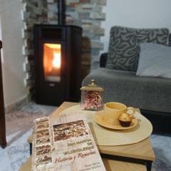 El Corralillo de Victorina