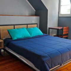 Hotel CR Providencia