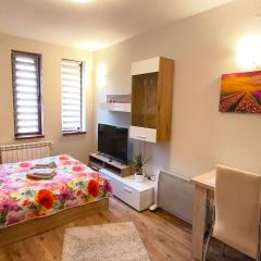 Tulip Studio Deluxe, Grand Resort Pamporovo