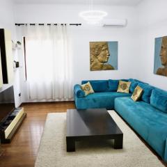 The Central Spot - Grand Suite