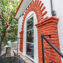 Apartment in Convention Center, Oaxaca