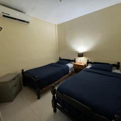 Excelente apartamento para 4 personas