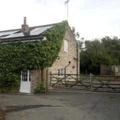 Yew Tree Cottage