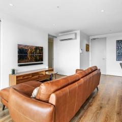 Charming 1-Bed Farm Cabin with Wood Fire