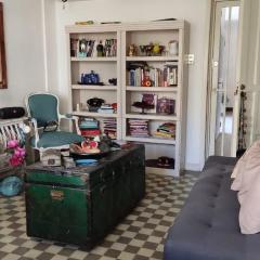 Encantador estudio en Chacaito- Excelente ubicación